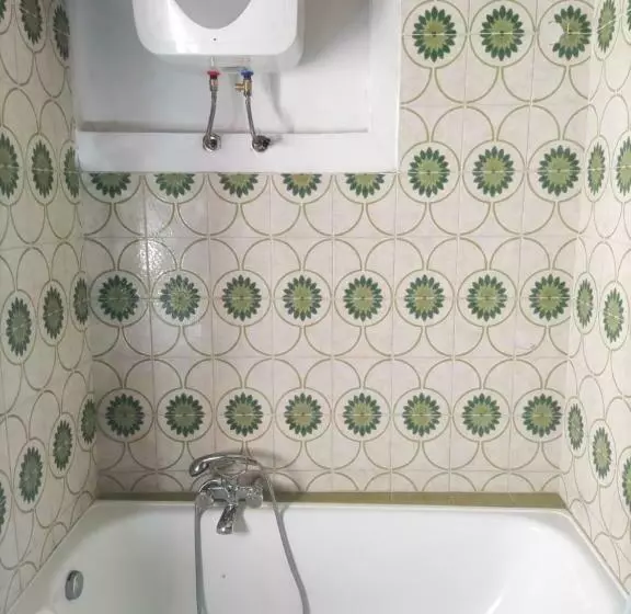 La Terrazza With Pool 1st June To 30th August