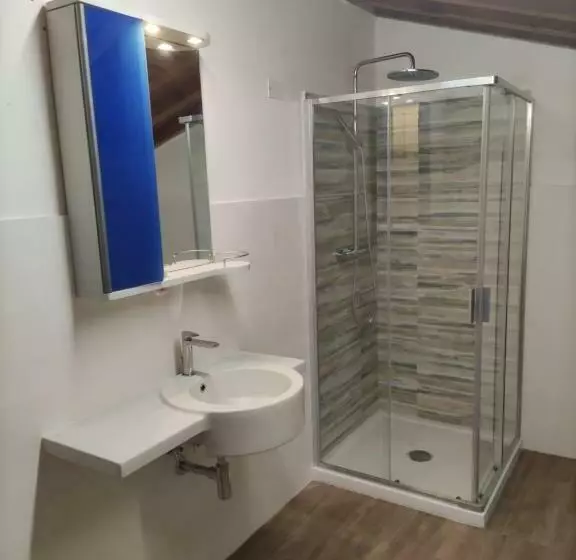 La Terrazza With Pool 1st June To 30th August