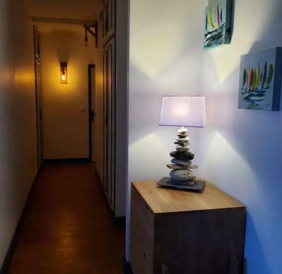 Les Petits Moussaillons