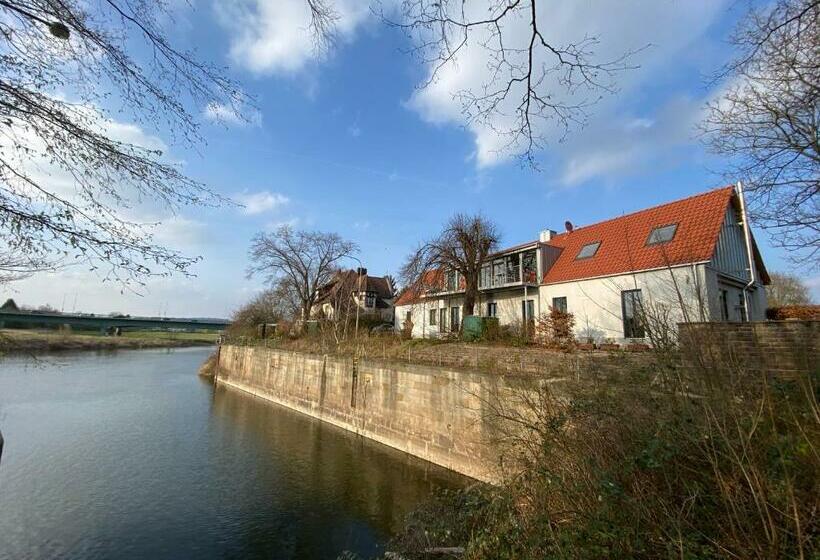 Loft Im Schleusenhaus