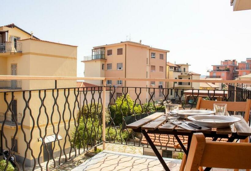 [posto Auto Gratuito] Relax A 30 Metri Dal Mare