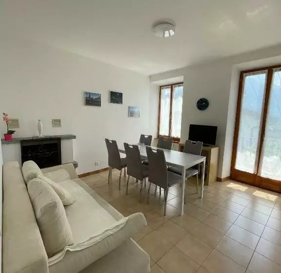 Residence Gaggiole, Apartment 2