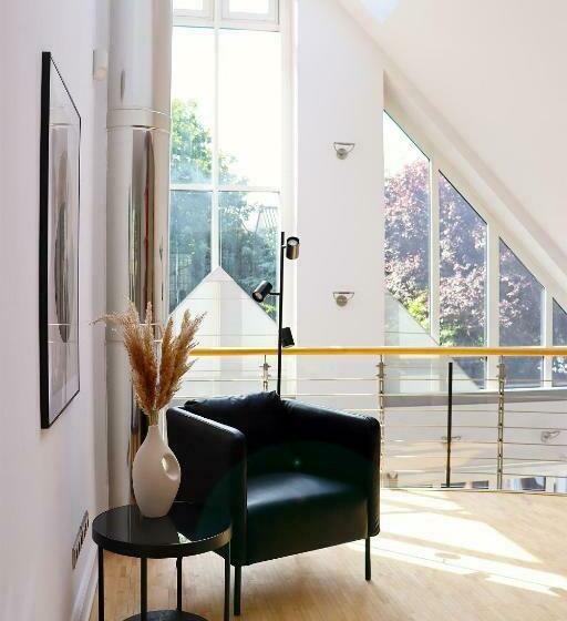 Das Rosenhaus Luxoriöses Ferienhaus Mit Viel Platz Für Die Ganze Familie Von Momentic