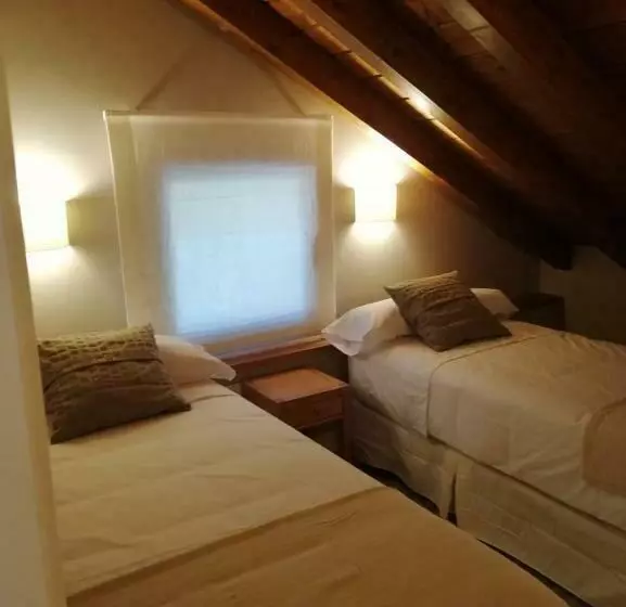 Villa Marilú