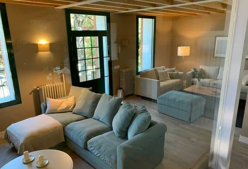 Villa Marilú