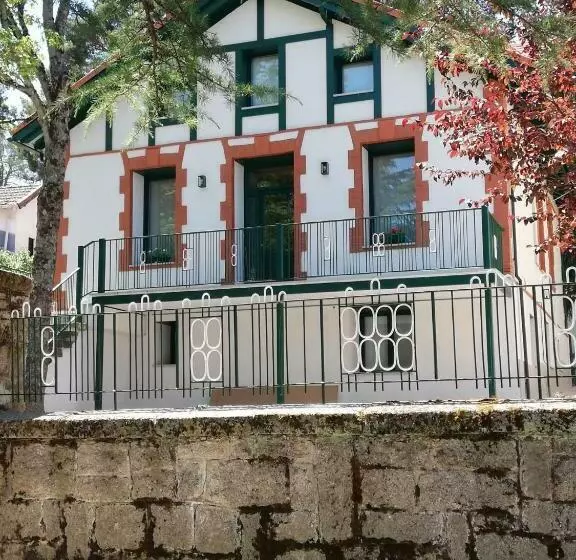 Villa Marilú