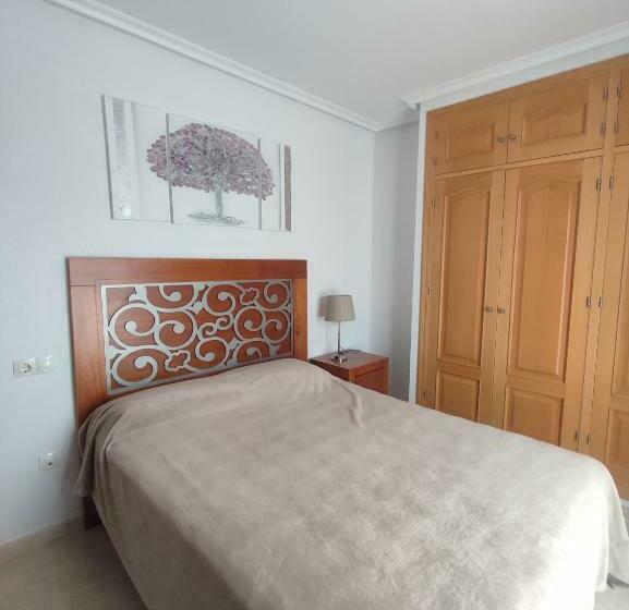 Apartment Next To The Beach