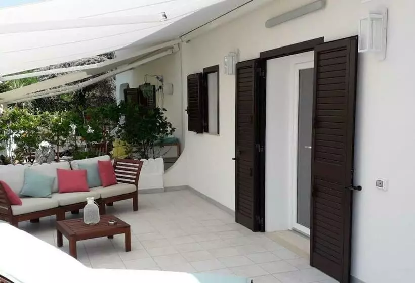 Villa Marina   Appartamento Twins