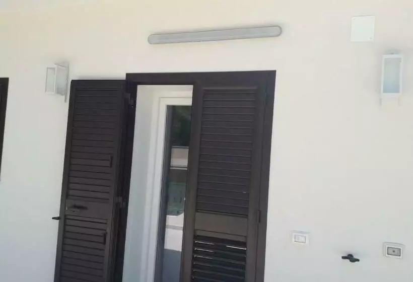 Villa Marina   Appartamento Twins