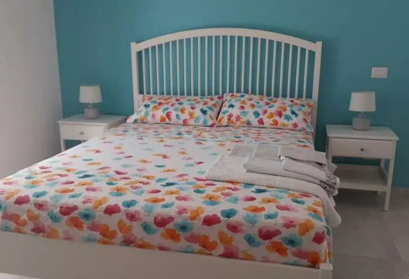 Villa Marina   Appartamento Twins