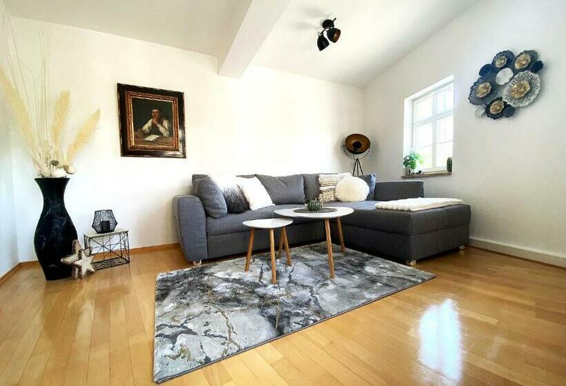 Appartement Dom I   Erfurt Domplatz