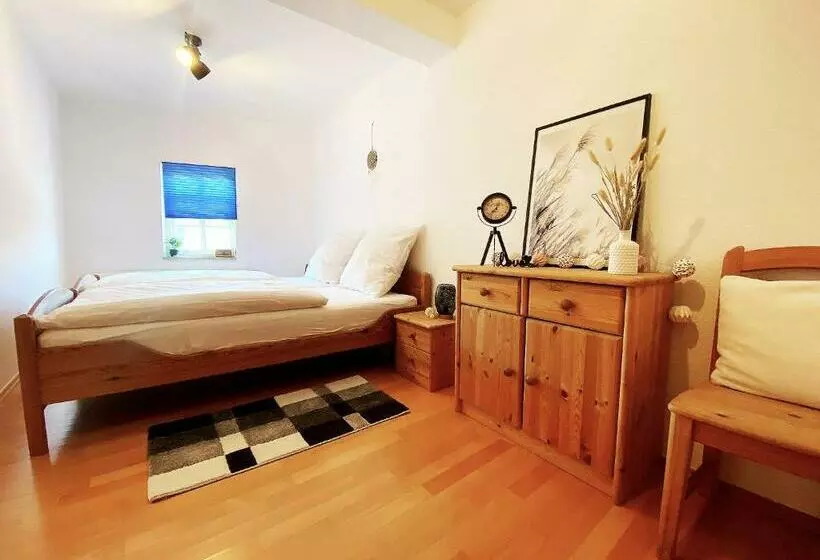 Appartement Dom I   Erfurt Domplatz