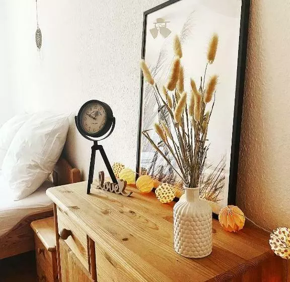 Appartement Dom I   Erfurt Domplatz