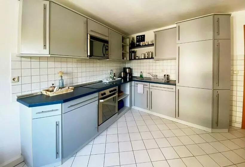 Appartement Dom I   Erfurt Domplatz