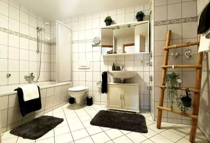 Appartement Dom I   Erfurt Domplatz