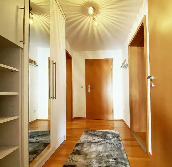 Appartement Dom I   Erfurt Domplatz