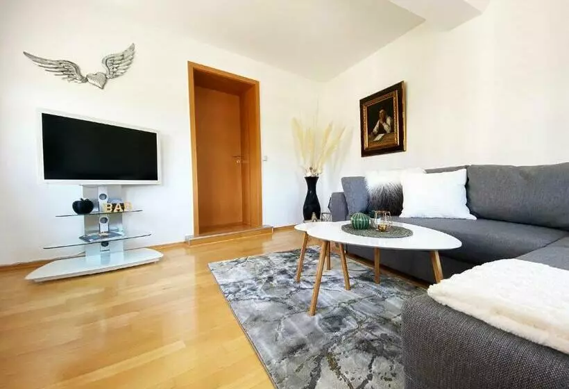 Appartement Dom I   Erfurt Domplatz