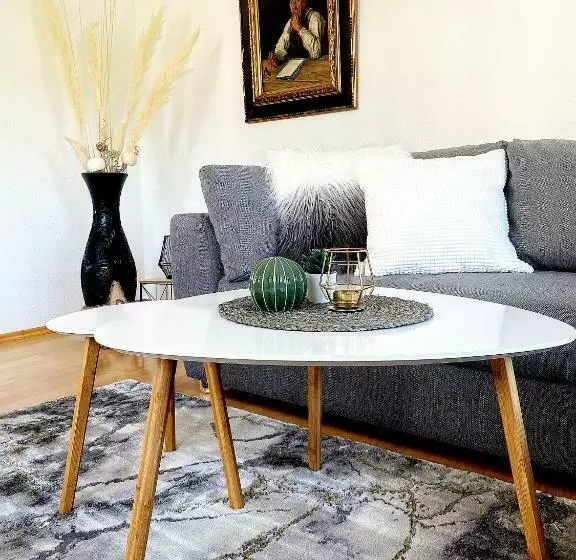 Appartement Dom I   Erfurt Domplatz