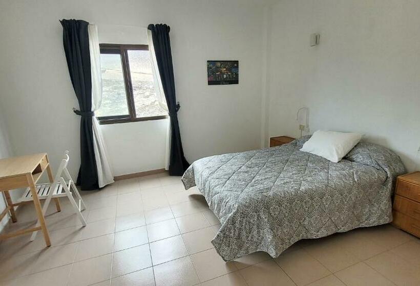 Apt Con Piscina La Laja, La Restinga