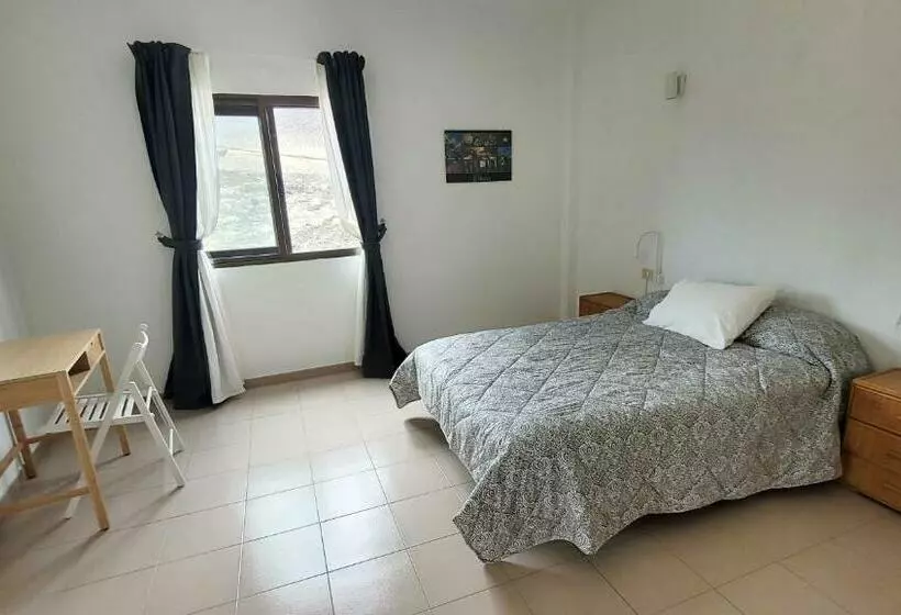 Apt Con Piscina La Laja, La Restinga