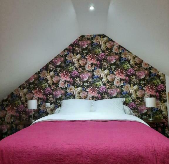 Chalet à L Orée Du Bois Avec Parking