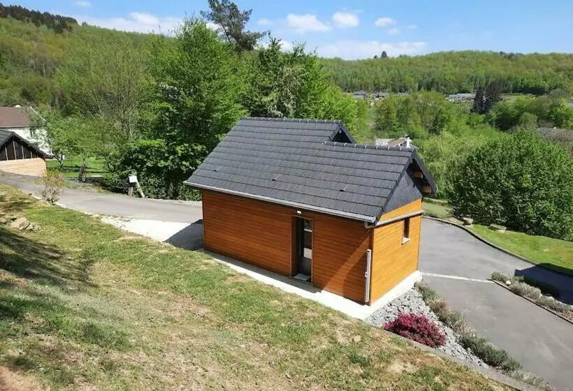 Chalet à L Orée Du Bois Avec Parking