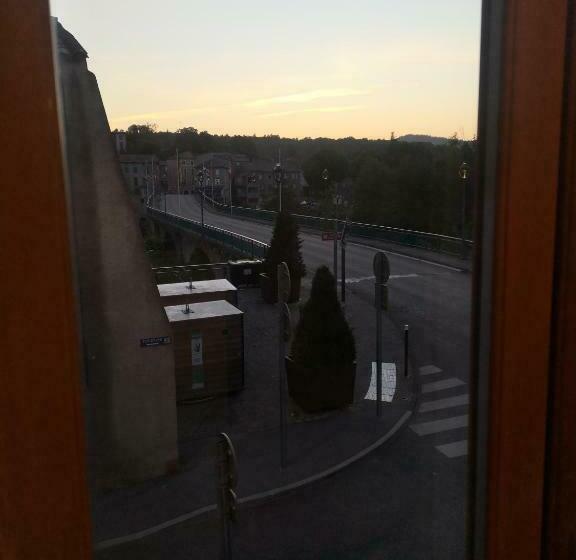 F1 1er étage 3 Personnes