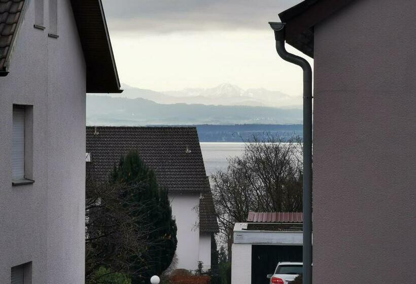 Ferienwohnung Lil Buddy