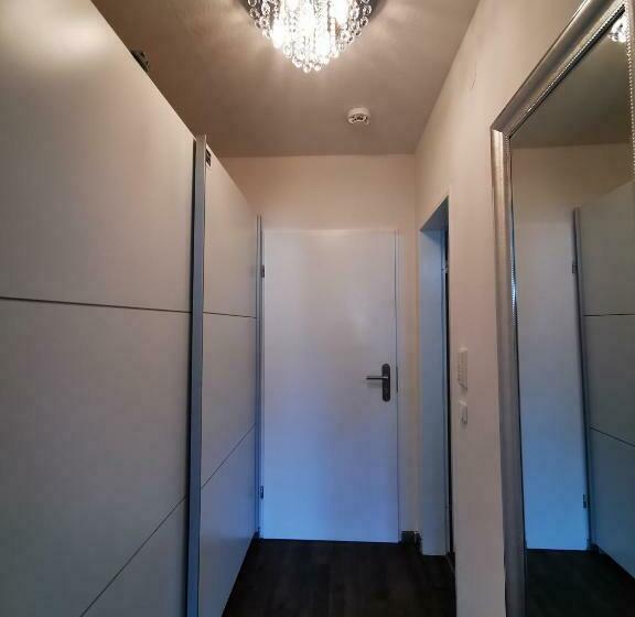 Ferienwohnung Lil Buddy