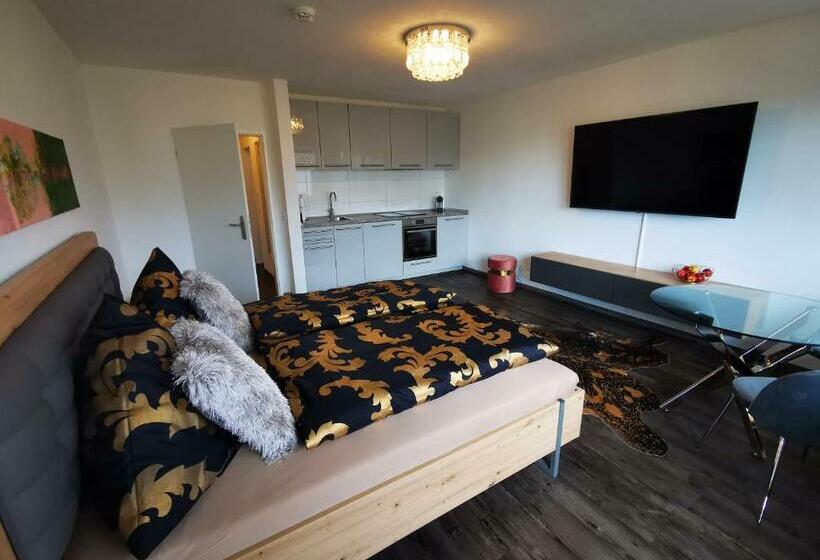 Ferienwohnung Lil Buddy