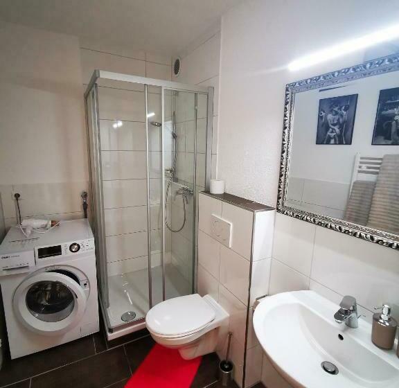 Ferienwohnung Lil Buddy