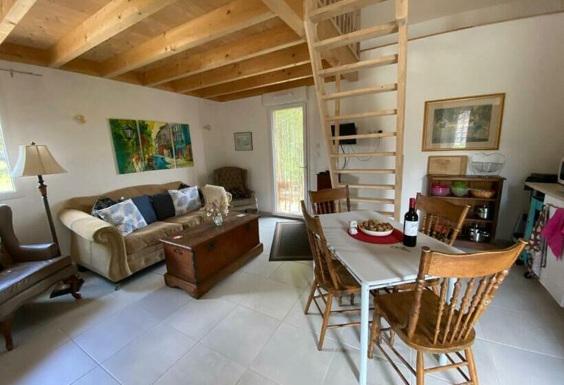 Gite Wildflower Lane