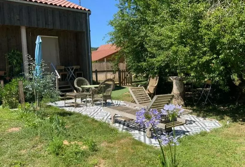 Gite Wildflower Lane