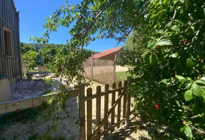 Gite Wildflower Lane