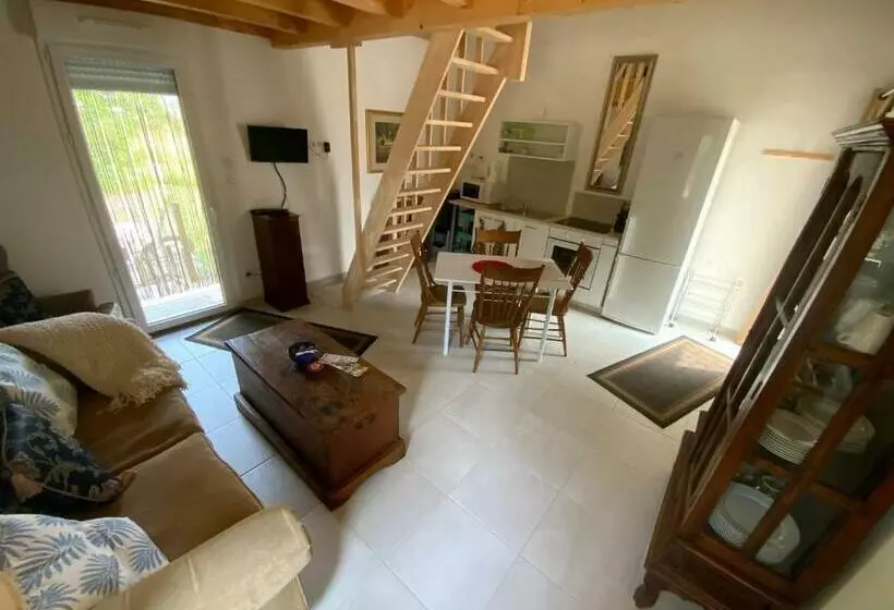 Gite Wildflower Lane