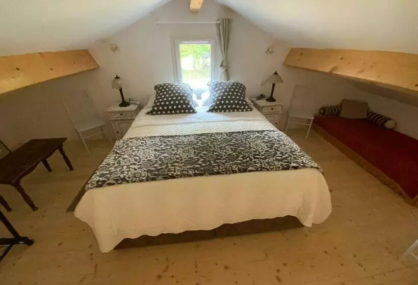 Gite Wildflower Lane