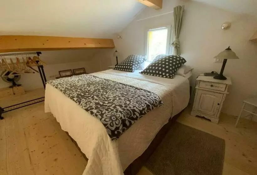 Gite Wildflower Lane