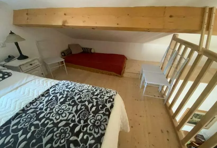 Gite Wildflower Lane