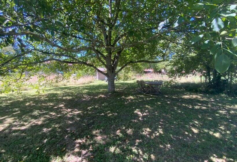 Gite Wildflower Lane