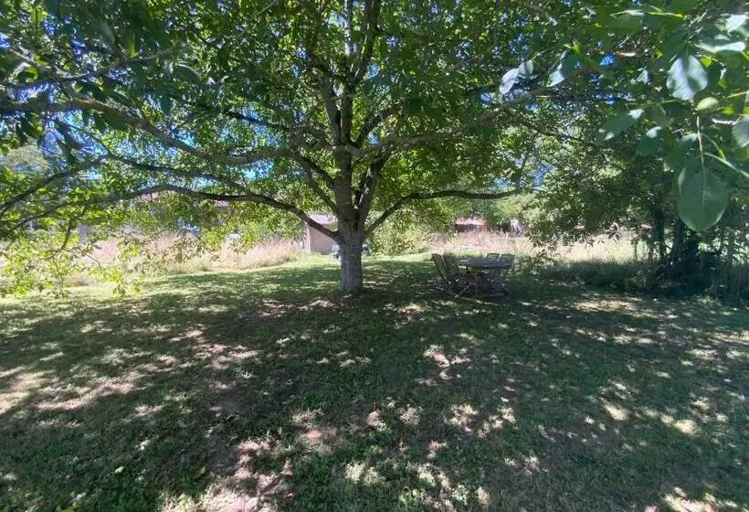 Gite Wildflower Lane