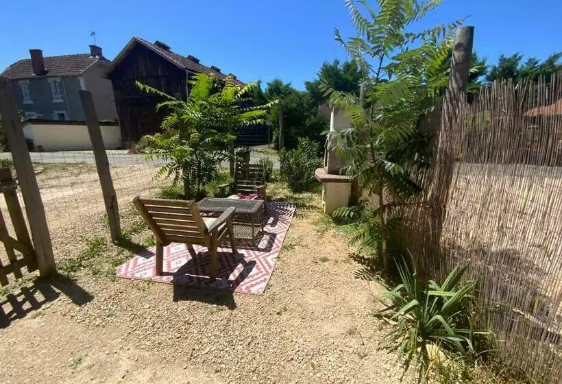 Gite Wildflower Lane