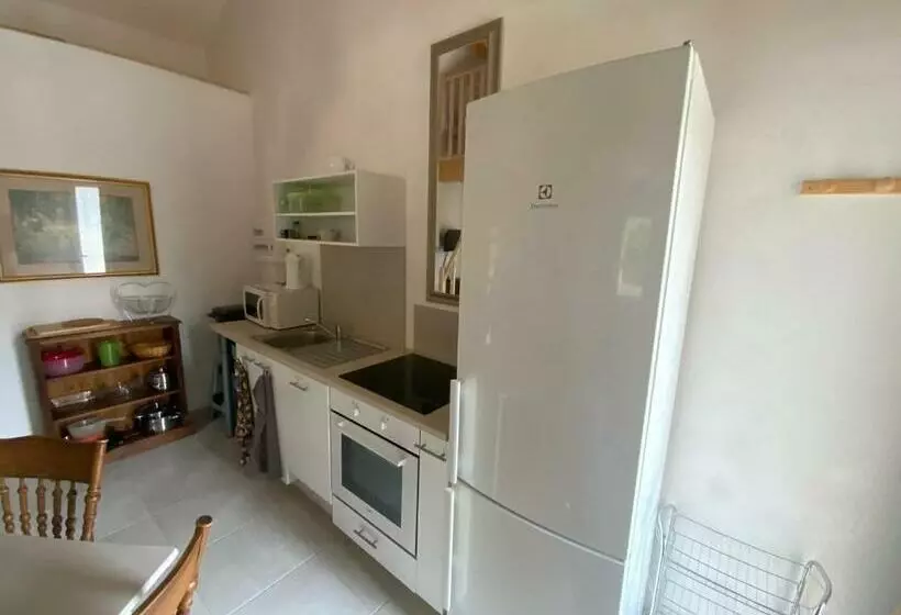 Gite Wildflower Lane