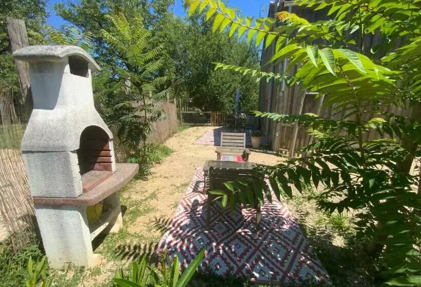 Gite Wildflower Lane