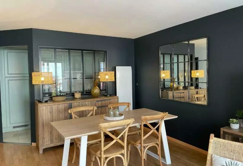 La Parenthèse Touquettoise