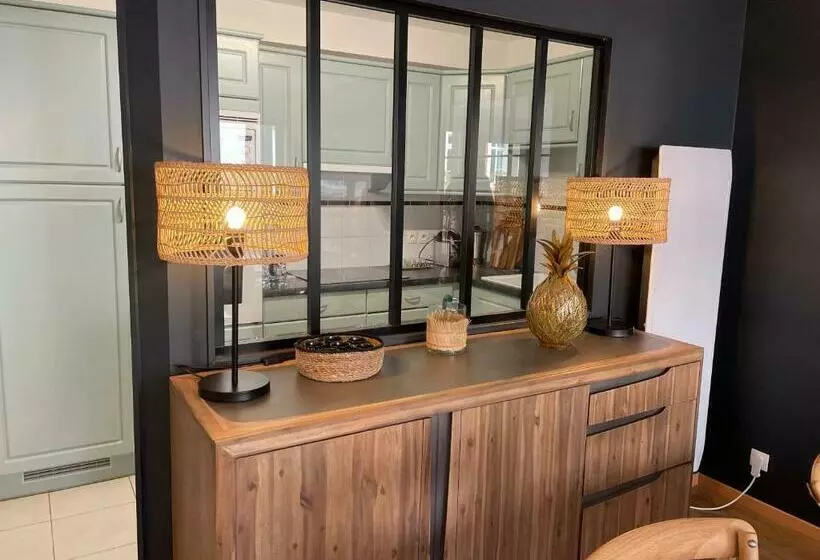 La Parenthèse Touquettoise