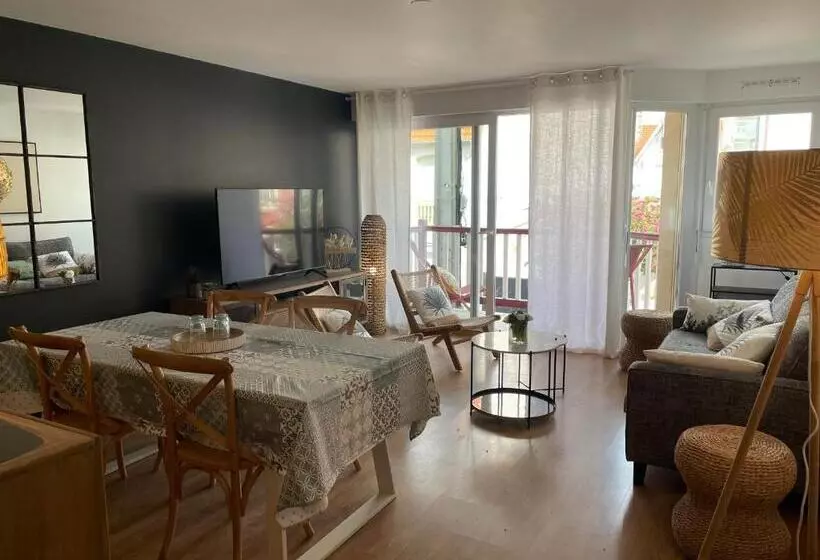 La Parenthèse Touquettoise