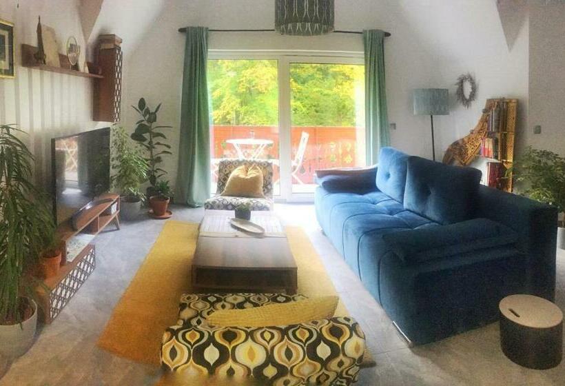 Nicehead Spacious Nest Between Maribor And Celje