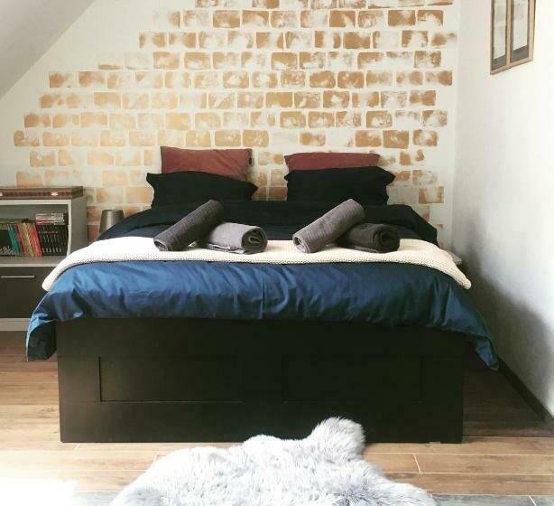 Nicehead Spacious Nest Between Maribor And Celje