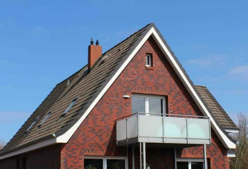 Residenz Am Dorfacker