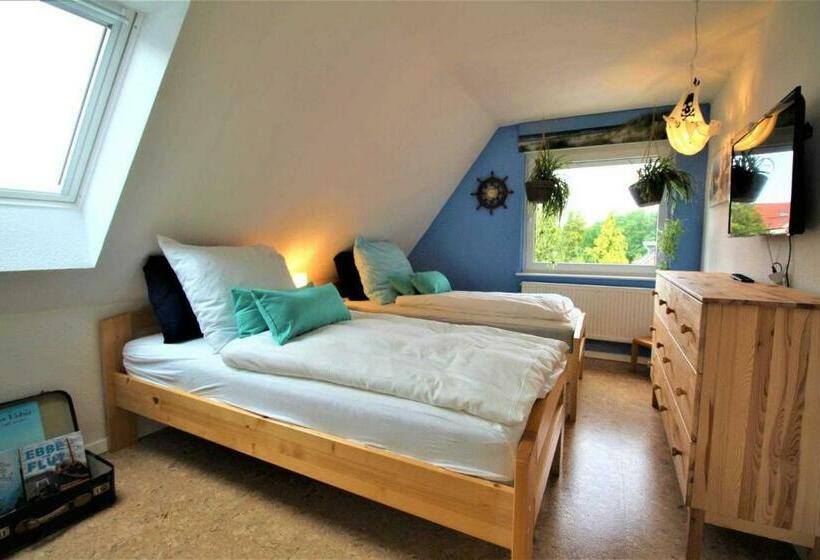 Residenz Am Dorfacker